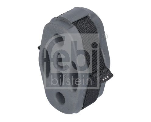 Auspuffsystemhalter passt zu: BMW 5 (F10), 5 (F11), 5 (G30, F90), 5 (G31), 5 GRAN TURISMO (F07), 6 (F12), 6 (F13), 6 GRAN COUPE (F06), 7 (G11, G12), X3 (F25), X4 (F26) 2.0D/3.0/3.0D 03.10-