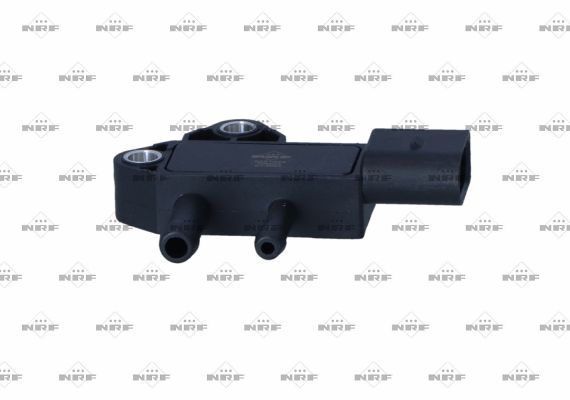 Abgasdrucksensor passt zu: OPEL ANTARA A 2.0D 08.06-12.11