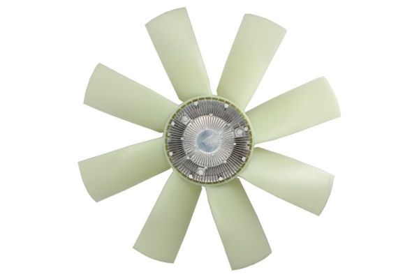 Kühlerlüfterkupplung (ventilator, 750mm, anzahl der Blätter: 8, anzahl der Pins: 6) EURO 6 passt zu: VOLVO FH II D13C380-D13K540 01.12-