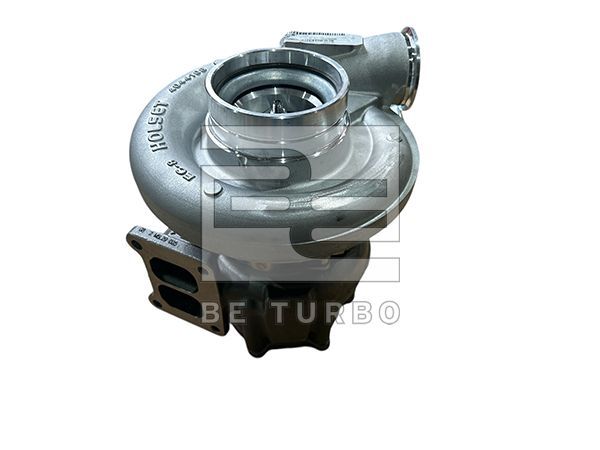 Lager, Differential