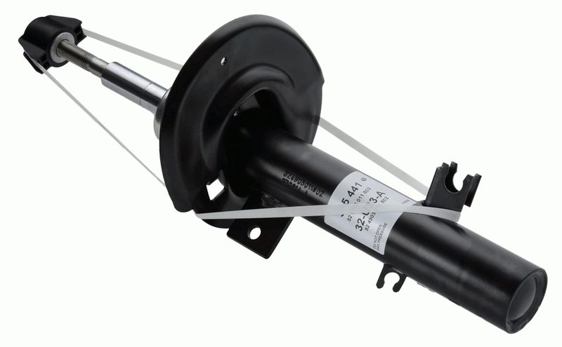 Stoßdämpfer