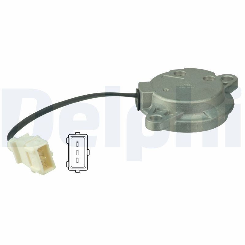 Nockenwellensensor passt zu: VOLVO 850, 960, 960 II, C70 I, S70, S90 I, V70 I, V90 I, XC70 I, RENAULT LAGUNA I, SAFRANE II 2.0-2.9 08.90-10.05