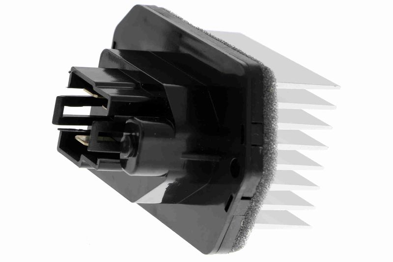 Regler, Innenraumgebläse