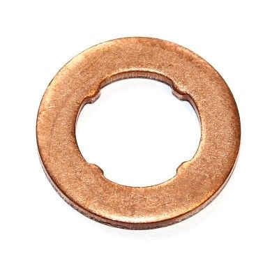 Dichtring, Düsenhalter