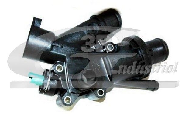 Kühlmitteltemperatur -Sensor (anzahl der Pins: 2, schwarz) passt zu: ALFA ROMEO 159, FIAT DUCATO, HONDA ACCORD VII, CIVIC VII, CIVIC VIII, CR-V III, OPEL AGILA A, ANTARA A 1.0-3.2 03.93-