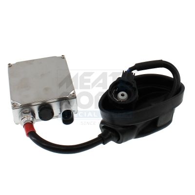 Steuergerät - Beleuchtung