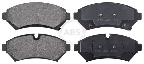 Pedalbelag, Kupplungspedal