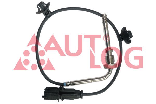 Abgastemperatursensor (vor dem partikelfilter) passt zu: SUZUKI SWIFT IV 1.2/1.3D 10.10-