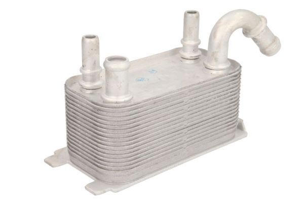 Motorölkühler passt zu: VOLVO S60 II, S80 II, V60 I, V70 III, XC60 I, XC70 II, FORD C-MAX II, FIESTA VI, FOCUS III, FOCUS III/HATCHBACK, GALAXY II, GALAXY MK II, KUGA II 1.0-4.4 03.06-02.20