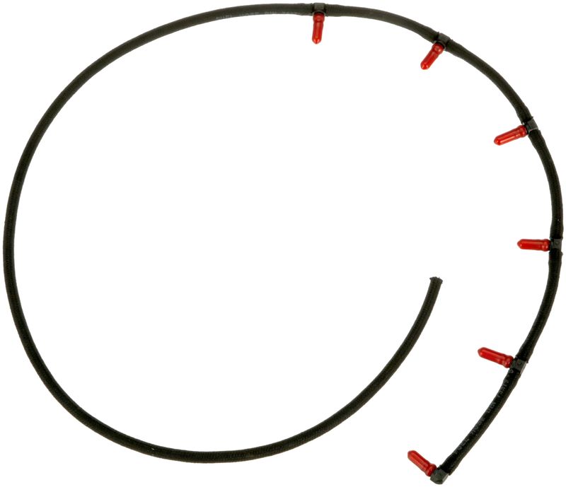 Kraftstoffschlauch