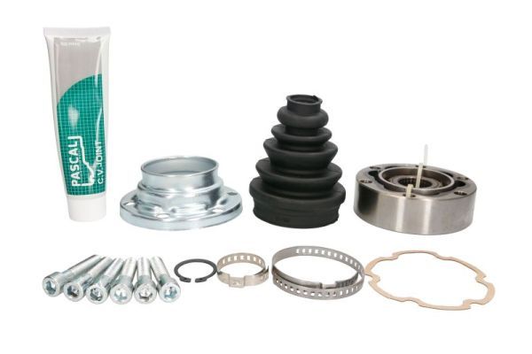 Gelenk, Antriebswelle