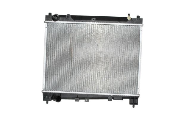 Kühler Motor (mit mechanischer getriebe) passt zu: TOYOTA BB I, IST, PROBOX / SUCCEED, RAUM, WILL CYPHA I, YARIS, YARIS VERSO 1.3/1.5 08.99-08.14