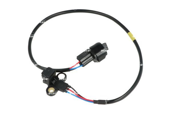 Kurbelwellensensor passt zu: MITSUBISHI PAJERO II, PAJERO SPORT I 3.0/3.5 12.90-