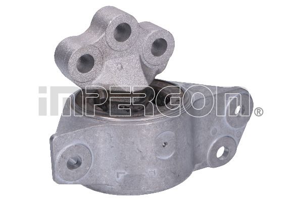 Faltenbalgsatz, Antriebswelle