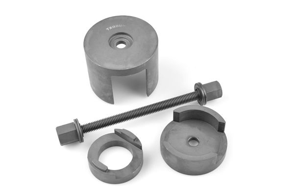 Abzieher für Lenkungs- und Aufhängungssystem