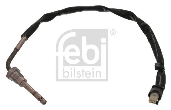 Abgastemperatursensor (hinter dem turbolader) passt zu: MERCEDES C (C204), C T-MODEL (S204), C (W204), CLS (C218), CLS SHOOTING BRAKE (X218), E (A207), E (C207), E T-MODEL (S212) 2.2D/2.2DH 06.06-