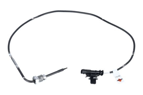 Abgastemperatursensor (hinter dem partikelfilter) passt zu: FIAT 500X, JEEP RENEGADE 2.0D 07.14-