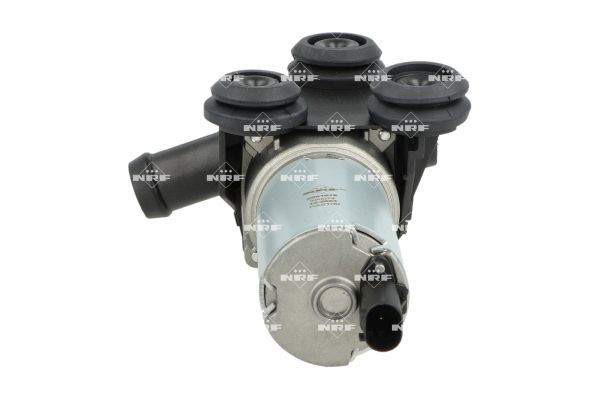 Zusätzliche Kühlmittelpumpe (betriebsart elektrisch) passt zu: BMW 1 (E81), 1 (E82), 1 (E87), 1 (E88), 3 (E46), 3 (E90), 3 (E91), 3 (E92), 3 (E93), 5 (E60), 5 (E61), X1 (E84) 1.6-3.0D 04.00-06.15