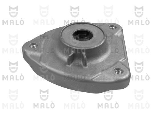 Gasfeder, Koffer-/Laderaum