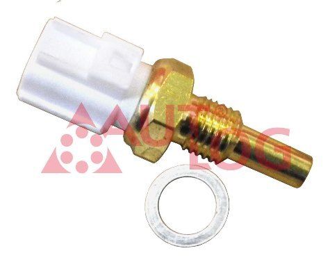 Sensor, Kühlmitteltemperatur