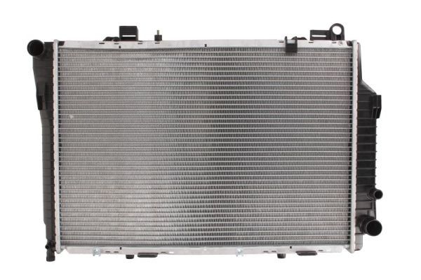 Kühler Motor (automatikgetriebe) passt zu: MERCEDES C T-MODEL (S202), C (W202) 2.5D 10.95-03.01