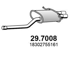 Ventil, Sitzhöhenverstellung