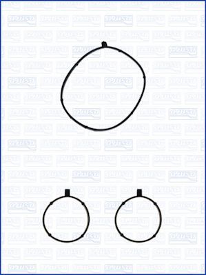 Dichtungssatz, Wasserpumpe