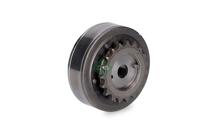 Nockenwellenversteller