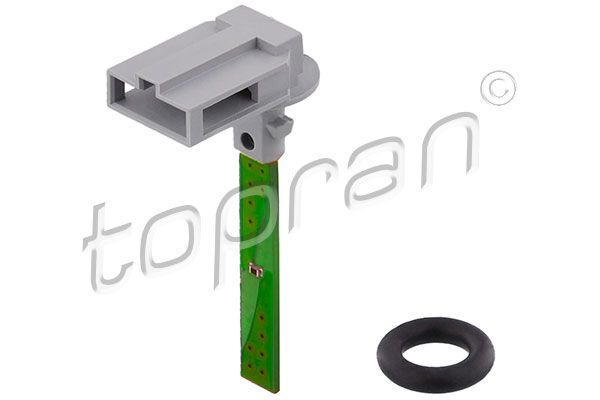 Interner Lufttemperatursensor (anzahl der Pins: 2) passt zu: AUDI A1, A2, A4 B6, A4 B7, A5, A6 C5, A6 C6, A6 C7, A8 D5, Q7, Q8, SEAT ALTEA, EXEO, EXEO ST, LEON, TOLEDO IV 1.0-6.0D 01.97-