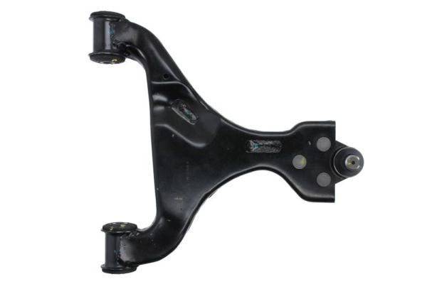 Lenker, Radaufhängung