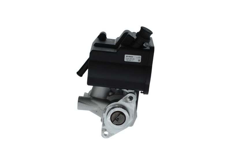 Hydraulikpumpe, Lenkung