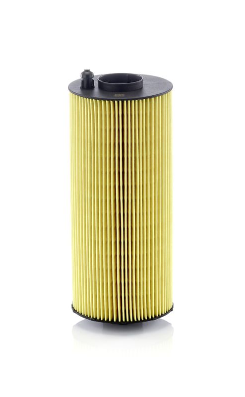 Ölfilter (filterpatrone)
