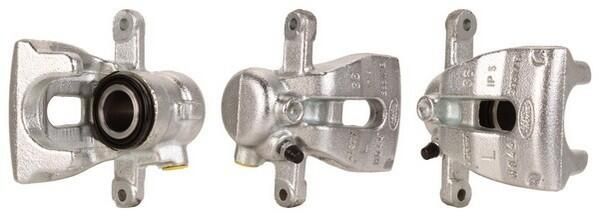 Bremssattel