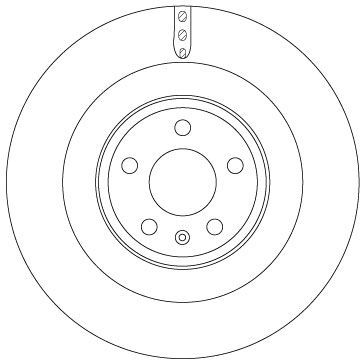 Bremsscheibe