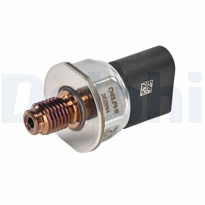 Kraftstoffdrucksensor