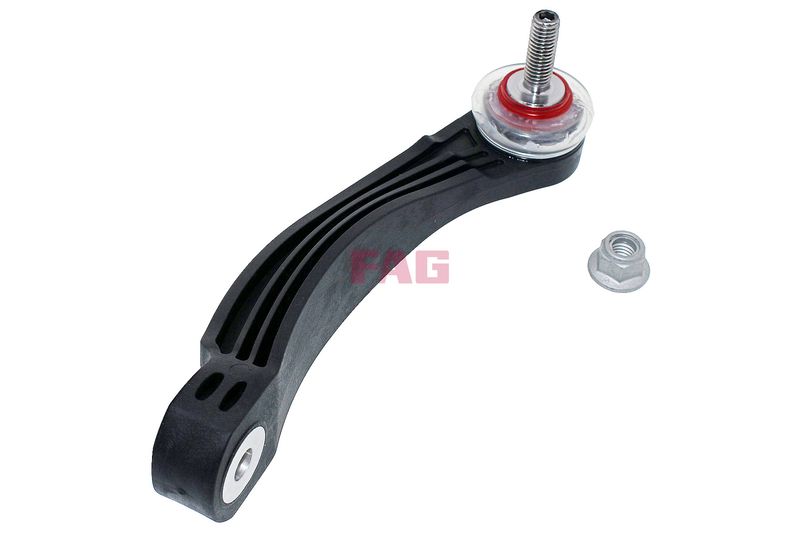 Stange/Strebe, Stabilisator