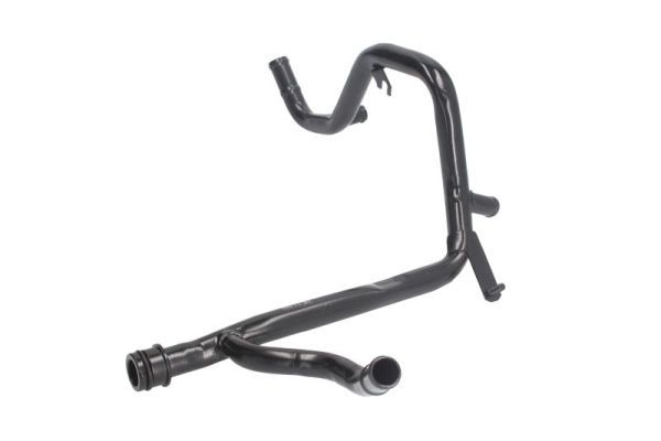 Metallleitung des Kühlsystems passt zu: SEAT TOLEDO II, SKODA OCTAVIA I, VW BORA, BORA I, GOLF IV, NEW BEETLE 1.8/2.0 01.98-12.13