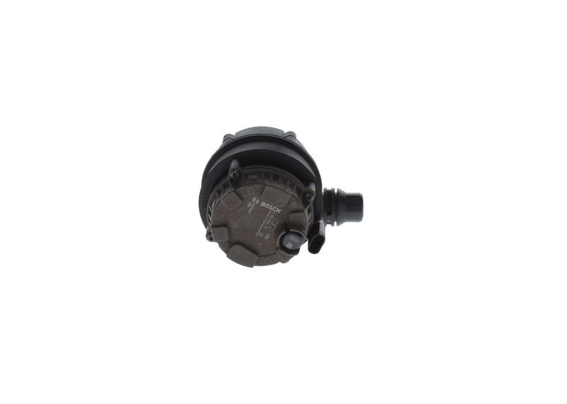 Zusätzliche Kühlmittelpumpe (betriebsart elektrisch, mit Stecker) passt zu: BMW 1 (F20), 1 (F21), 2 (F22, F87), 2 (F23), 2 (F45), 3 (F30, F80), 3 (F31), 3 (G20, G80, G28), 3 (G21 0.65H-Electric 07.11-