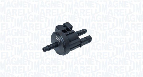 Be-/Entlüftungsventil, Kraftstofftank