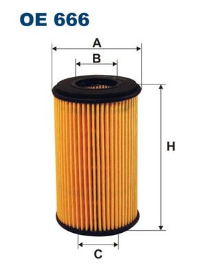 Ölfilter