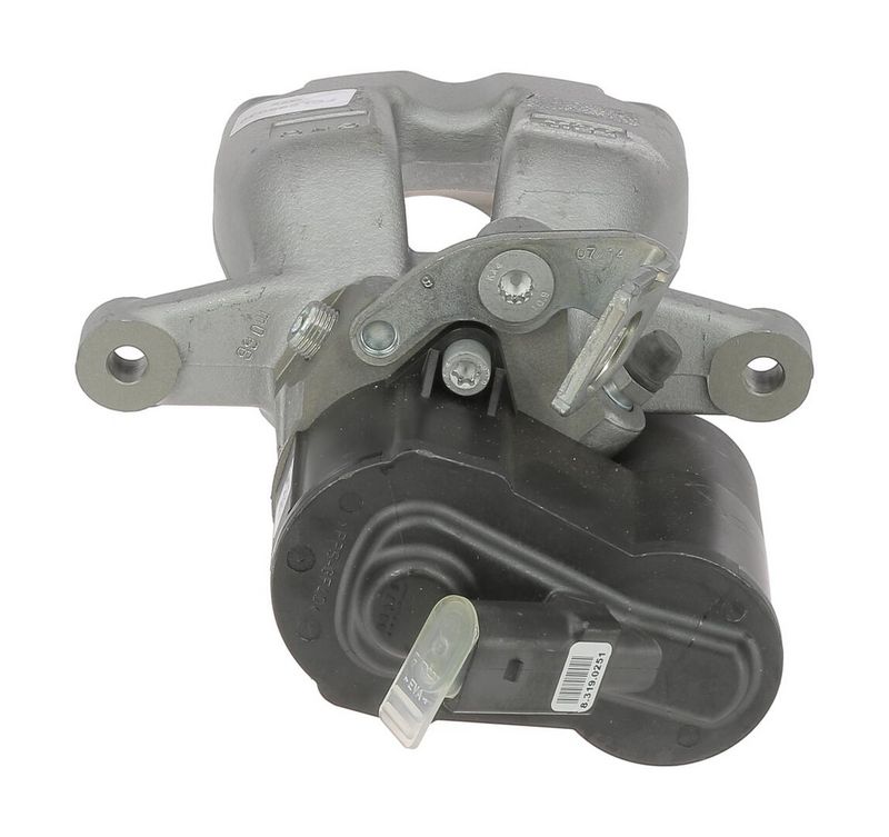 Bremssattel