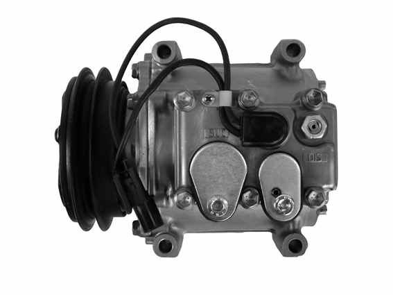 Getriebeeingangswelle, Schaltgetriebe