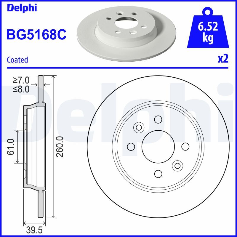 Bremsscheibe