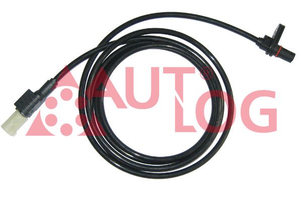 ABS-Sensor hinten R passt zu: MERCEDES SPRINTER 3,5-T (B906), SPRINTER 3-T (B906), SPRINTER 4,6-T (B906), SPRINTER 5-T (B906), VW CRAFTER 30-35, CRAFTER 30-50 1.8-3.5 04.06-09.20