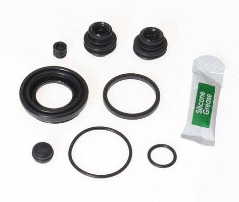 Dichtung, Steuergehäuse