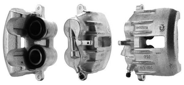 Bremssattel