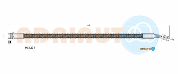 Kühlmittelstand Sensor passt zu: VOLVO S60 II, S80 II, V40, V60 I, V70 III, V70 III/KOMBI, XC60 I, XC70 II, LAND ROVER DISCOVERY SPORT, FREELANDER 2, RANGE ROVER EVOQUE 1.5-4.4 03.06-