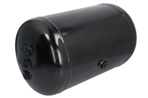 Luftbehälter, Druckluftanlage