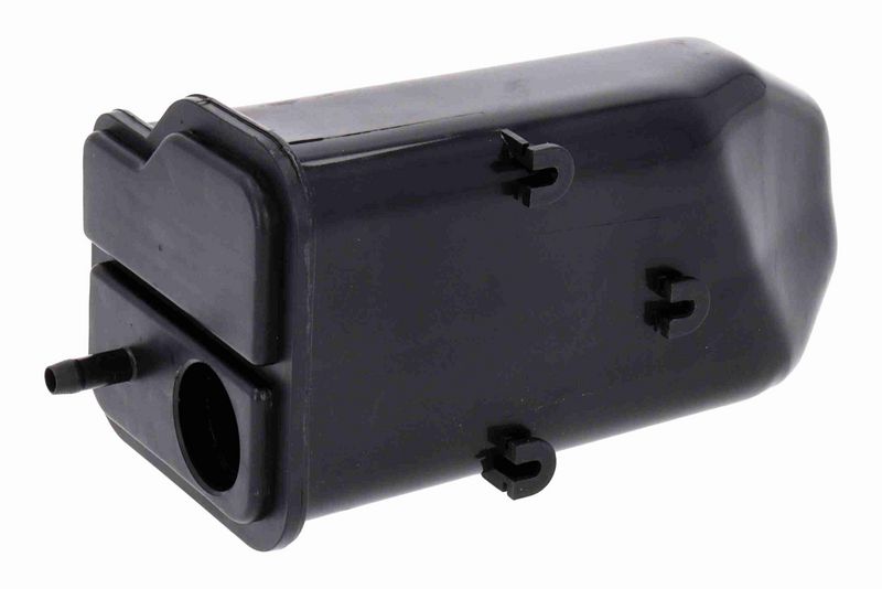 Aktivkohlefilter, Tankentlüftung