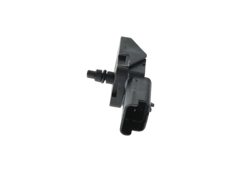Drucksensor im Ansaugkrümmer passt zu: CITROEN C5 II, C5 III, C6, C8, C-CROSSER, C-CROSSER ENTERPRISE, FIAT ULYSSE, FORD GALAXY II, GALAXY MK II, MONDEO IV, S-MAX, JAGUAR XF I 2.0D/2.2D 06.02-